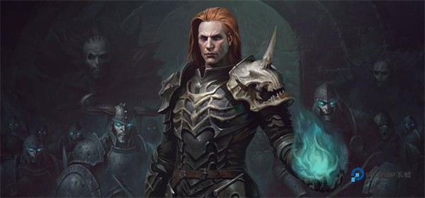 暗黑破坏神不朽官方版