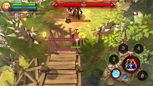 山脊赛车2汉化版