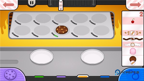 老爹冰淇淋店官方版