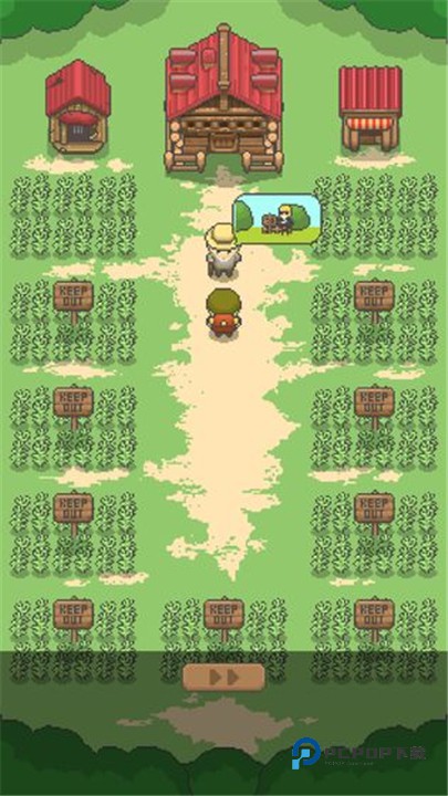 迷你像素牧场中文版