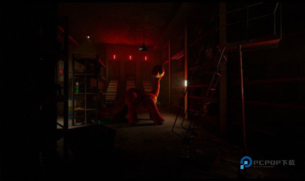 波比的游戏时间2手机版