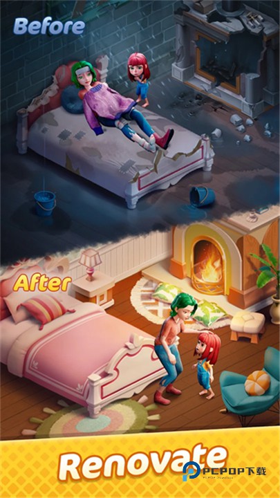 绯闻港口最新版