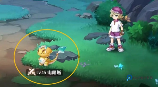 西普大陆手游官方版