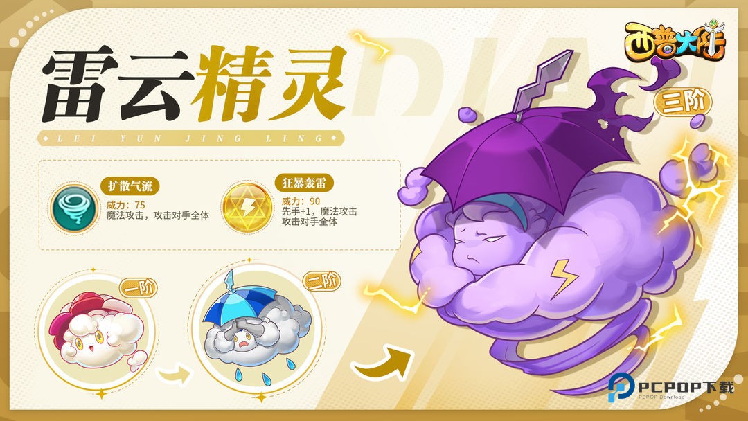 西普大陆手游官方版