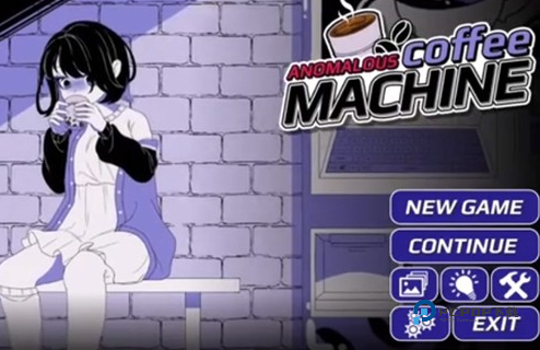 异常咖啡机完整版