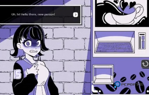 异常咖啡机完整版