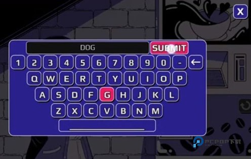 异常咖啡机完整版