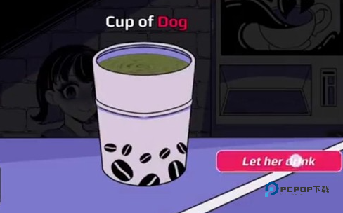 异常咖啡机完整版