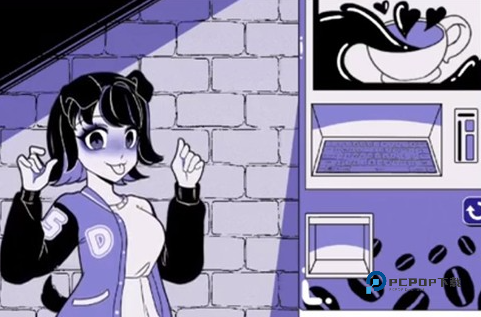 异常咖啡机完整版