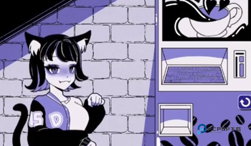 异常咖啡机完整版