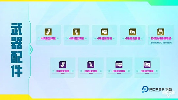 高能英雄官方正版