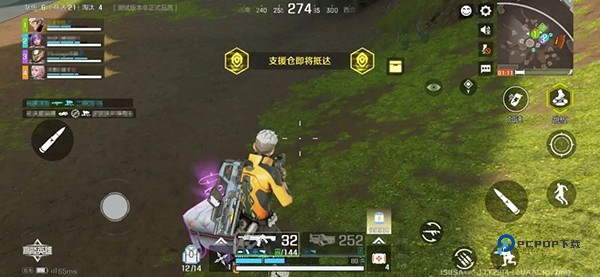 高能英雄官方正版