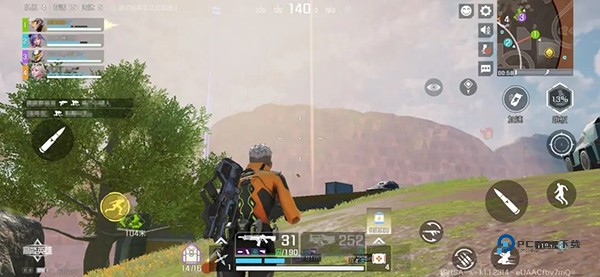 高能英雄官方正版