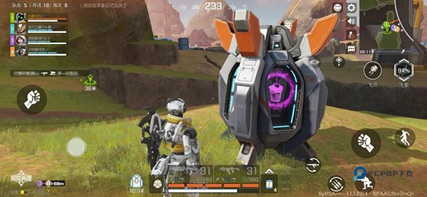 高能英雄官方正版