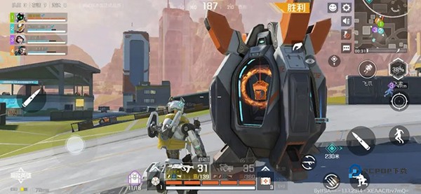 高能英雄官方正版