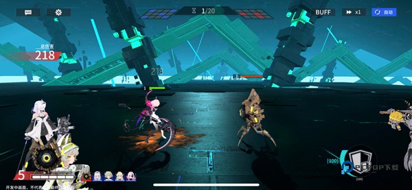 锚点降临最新版