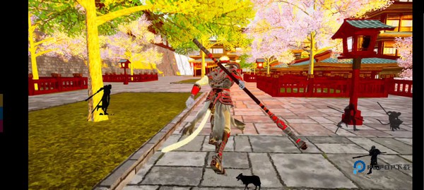 黑神话悟空手游下载