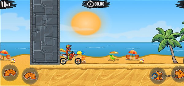 狂野飙客3中文版