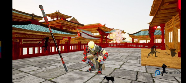 黑神话悟空手游下载