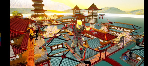 黑神话悟空手游下载