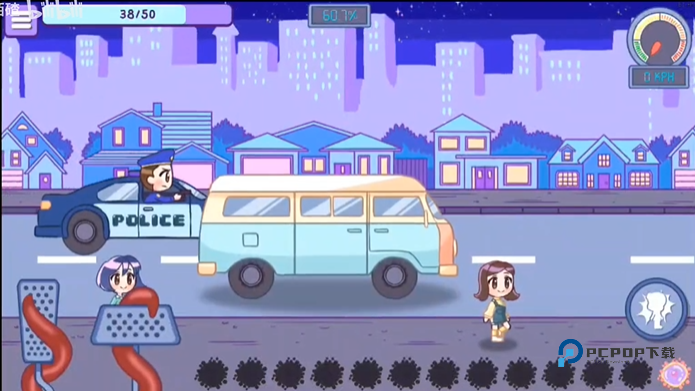 触手面包车正版