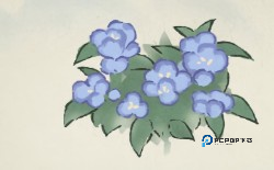 桃源深处有人家官方版