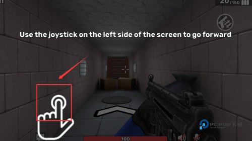 酷炸射击最新版