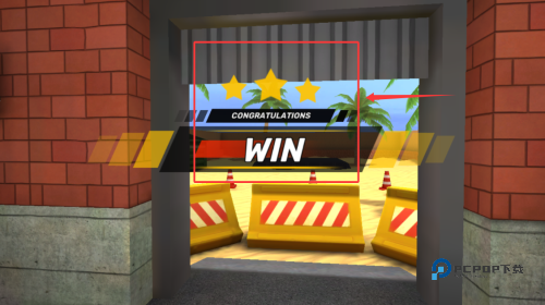 酷炸射击最新版