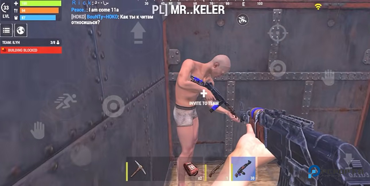 氧化物生存岛最新版