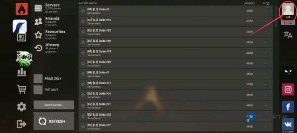 氧化物生存岛最新版