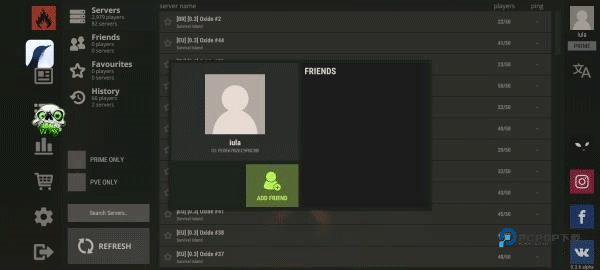 氧化物生存岛最新版