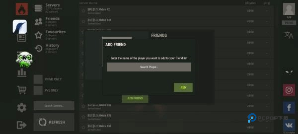 氧化物生存岛最新版