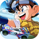 四驱兄弟手游官方版