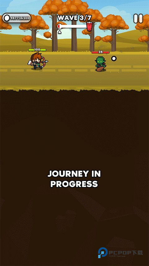 纸杯英雄中文版