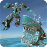 鲨鱼机器人安卓版