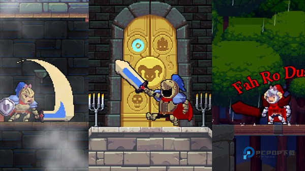 盗贼遗产手机版