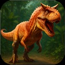 食肉牛龙模拟器3D