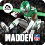 麦登橄榄球26汉化版