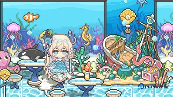 我的可爱村官方版