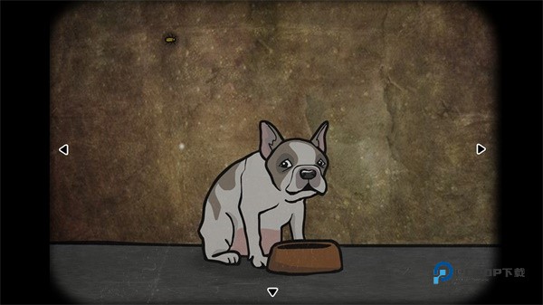 逃离方块洞穴汉化版