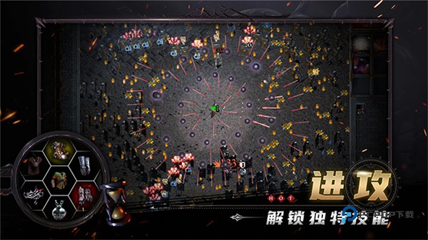 苦痛殿堂最新版