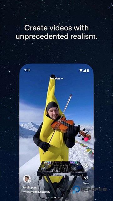 Sora安卓版
