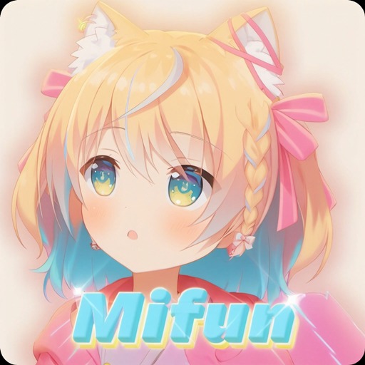 mifun官方正版