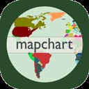 mapchart6.5.1