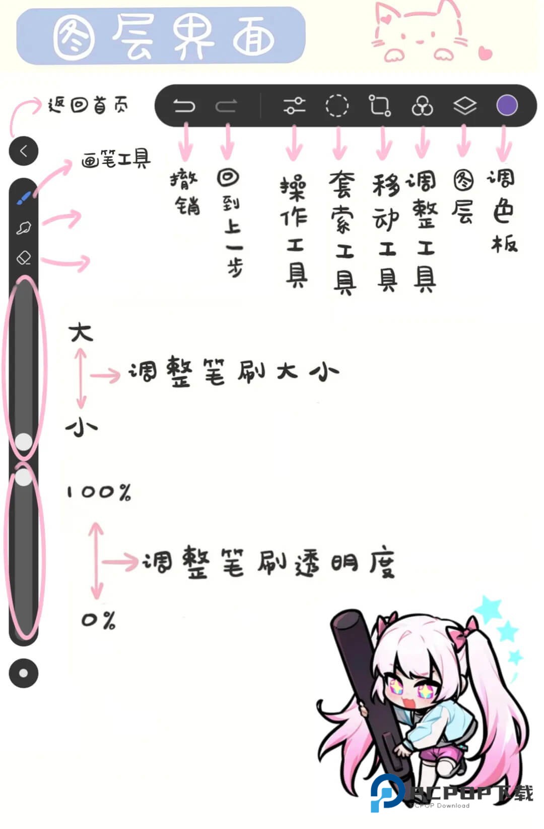 天生会画官方正版