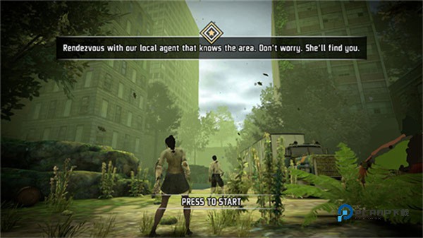 最后的希望3手游