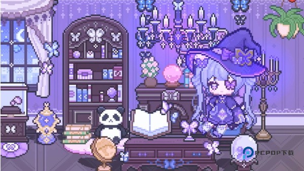 我的可爱村官方版