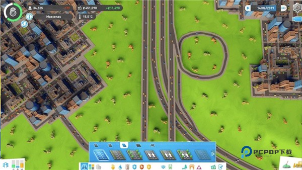 都市天际线手机版