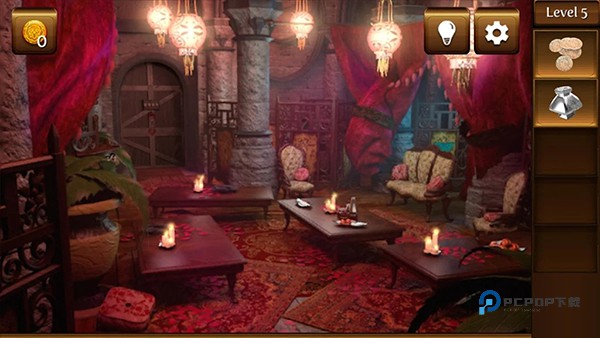 海盗逃脱手机版