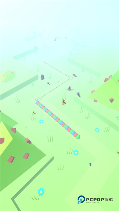 跳舞的线老版本